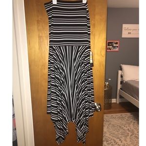 Fantasia Dress/Maxi Skirt Size:M
